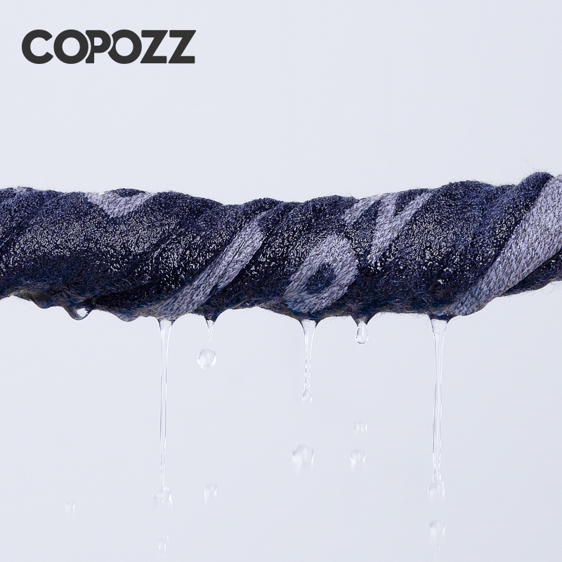 COPOZZ hiver hommes femmes cha - Thermal Sock Winter avis et prix
