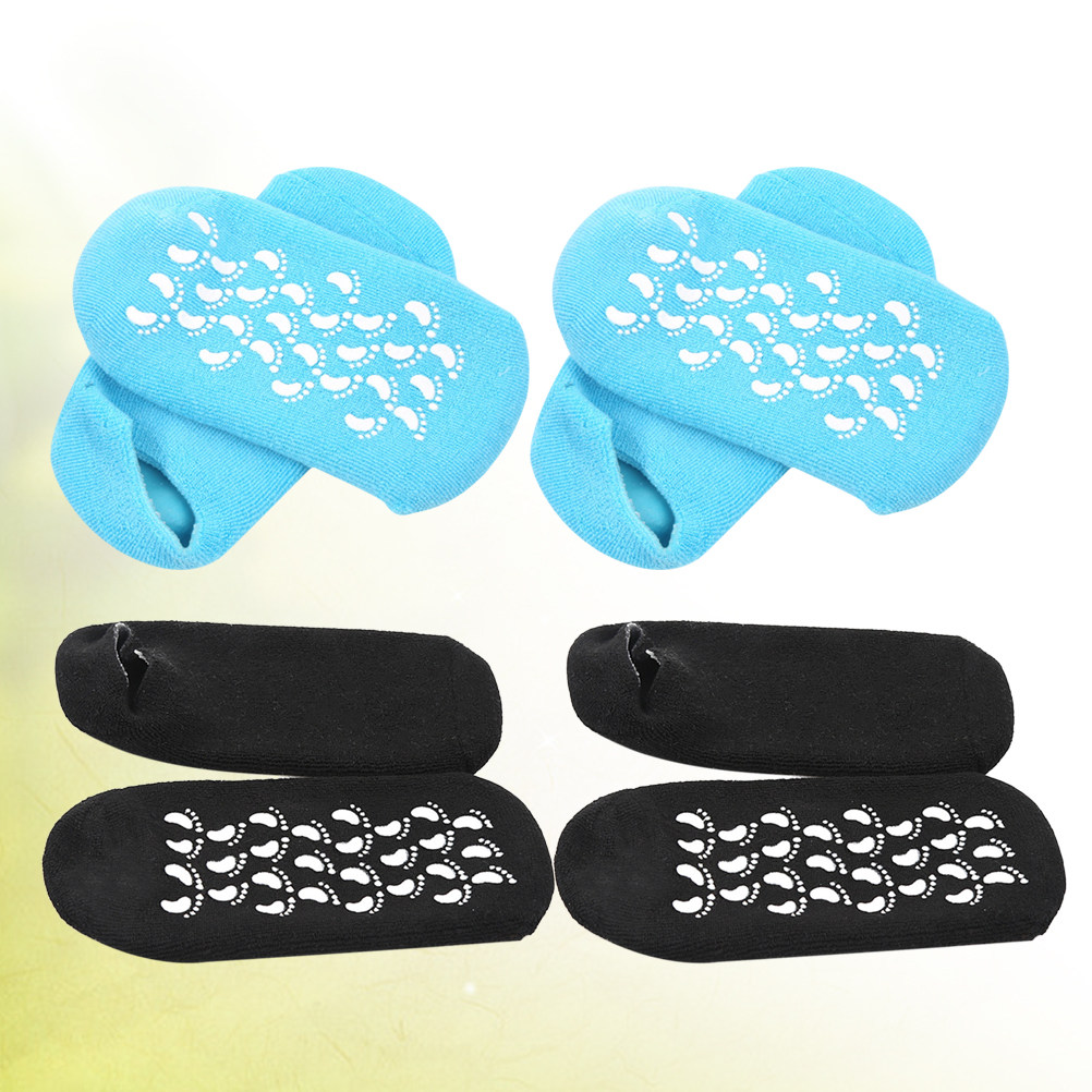 2 paires de chaussettes hydrat - Invisibility Sock Loafer avis et prix