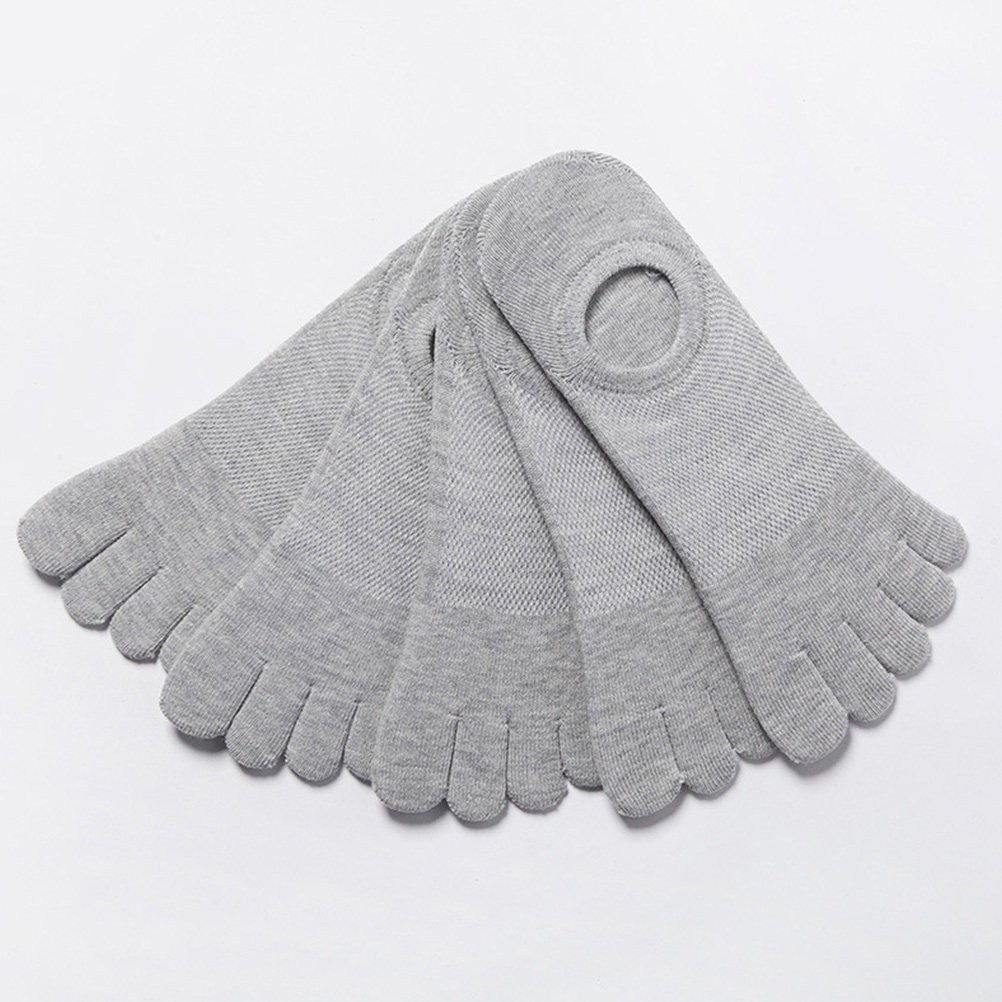5 paires de chaussettes basses - Invisibility Sock Loafer avis et prix