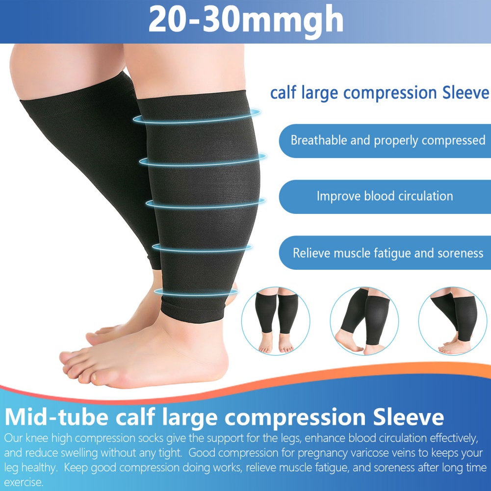 Chaussettes de compression pou - Compression Sock Medical avis et prix