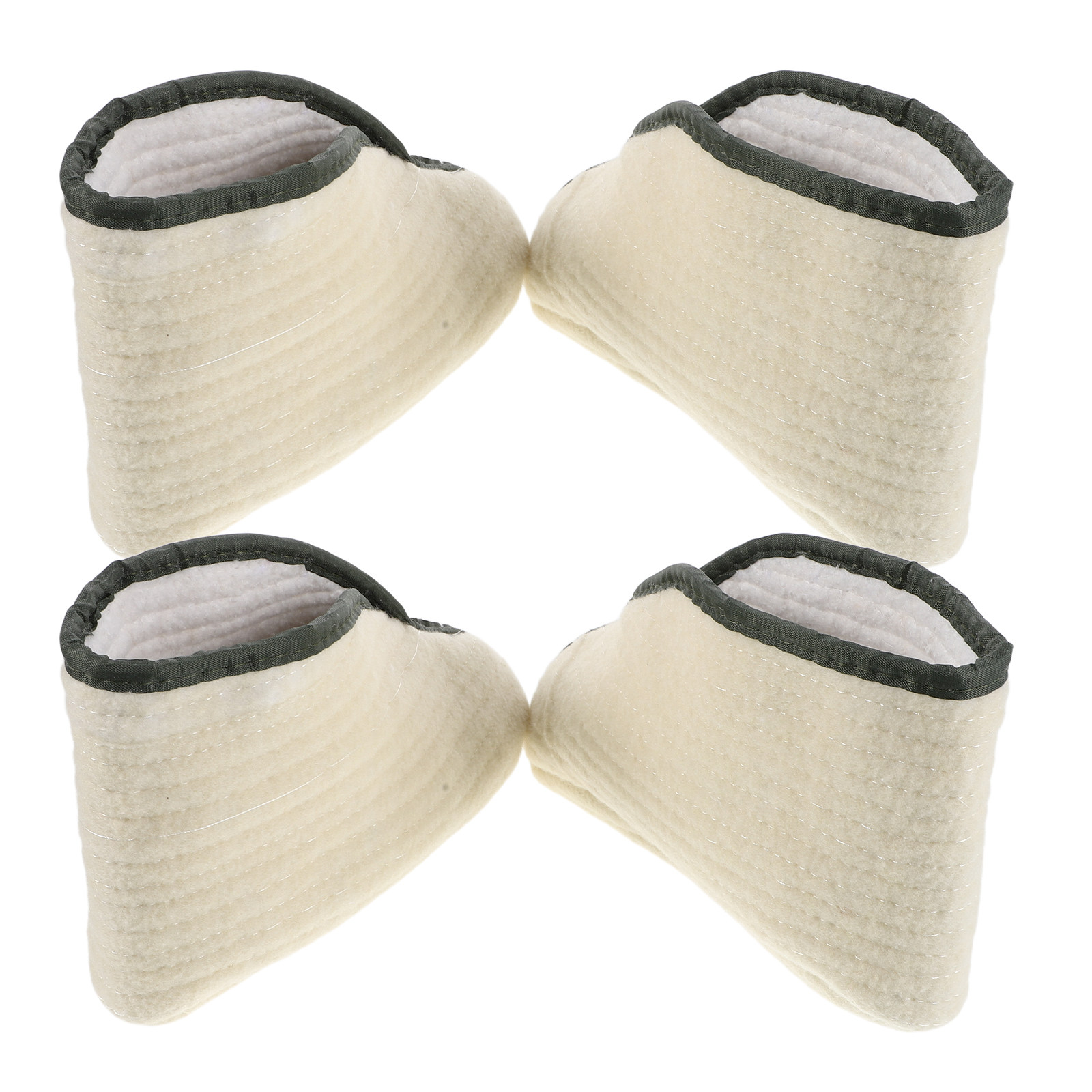2 paires de doublures pour bot - Thermal Sock Winter avis et prix