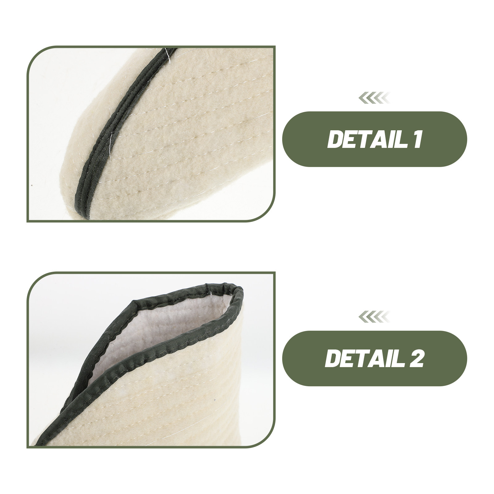 2 paires de doublures pour bot - Thermal Sock Winter avis et prix