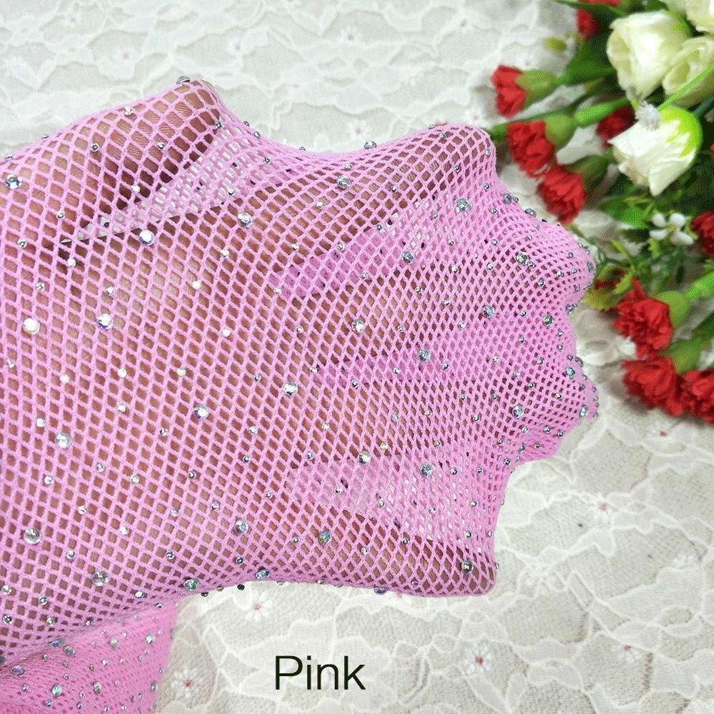 Collants résille brillants à l - Fishnet Stocking Women avis et prix