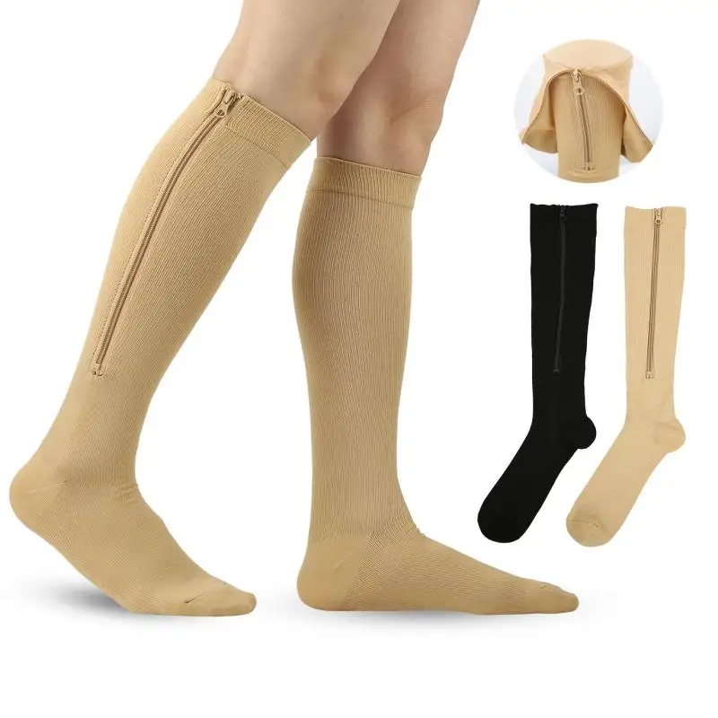 Chaussettes de compression à f - Compression Sock Medical avis et prix