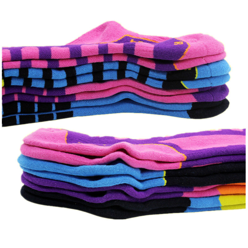 Coton Ski hommes thermique hiv - Thermal Sock Winter avis et prix
