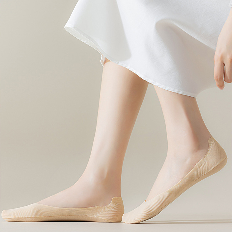 1/3/5 paires de chaussettes in - Invisibility Sock Loafer avis et prix